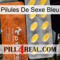 Blue Sex Pills 42